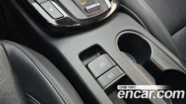 Kia Seltos 2025 — photo 33