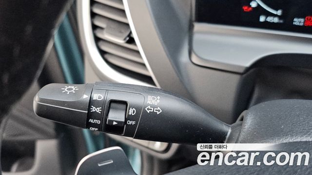 Kia Seltos 2025 — photo 34