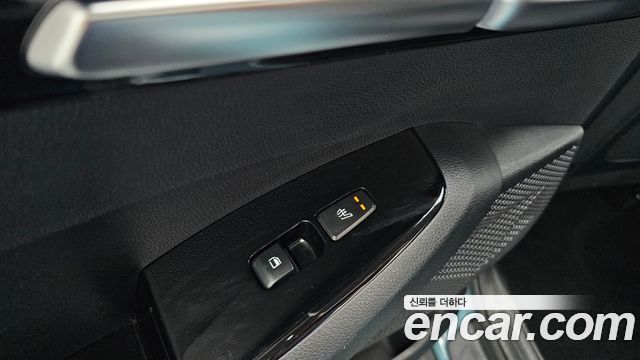 Kia Seltos 2025 — photo 35