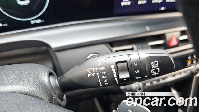 Kia Seltos 2025 — photo 36