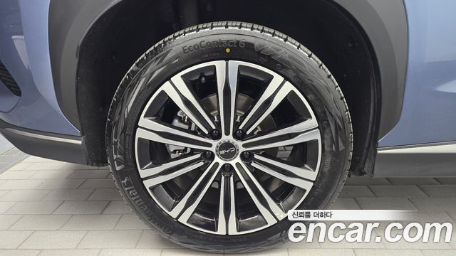 BYD Sealion 7  2026 — photo 5