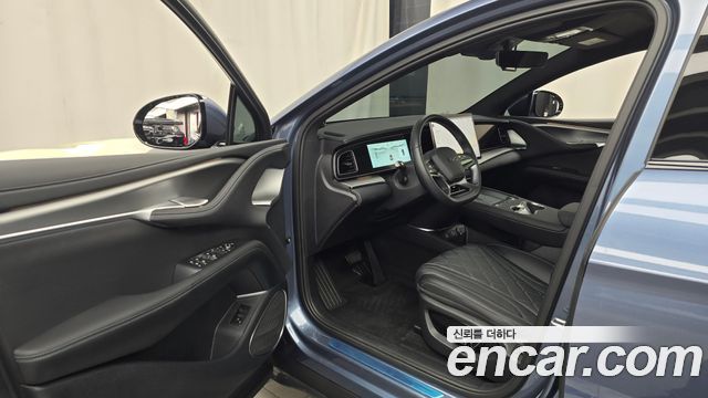 BYD Sealion 7  2026 — photo 10