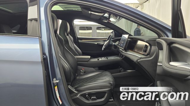 BYD Sealion 7  2026 — photo 11