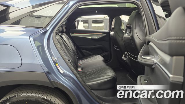 BYD Sealion 7  2026 — photo 12