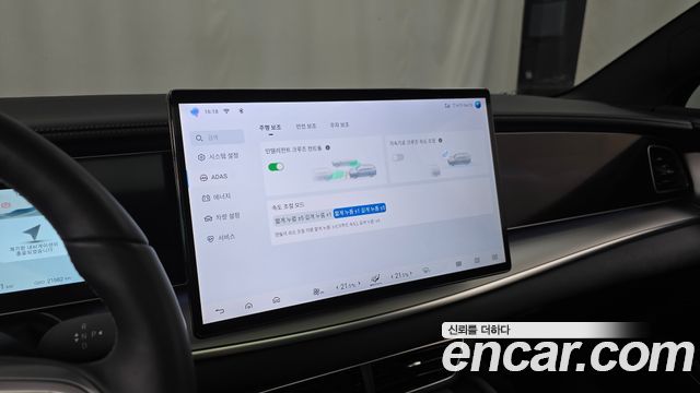 BYD Sealion 7  2026 — photo 16