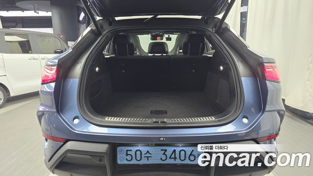 BYD Sealion 7  2026 — photo 20