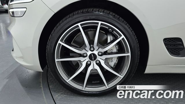 Genesis G70 2024 — photo 5