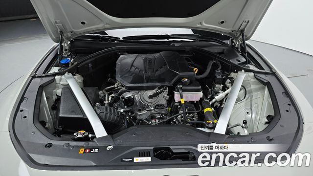 Genesis G70 2024 — photo 6