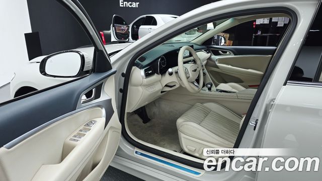 Genesis G70 2024 — photo 13