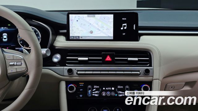 Genesis G70 2024 — photo 19