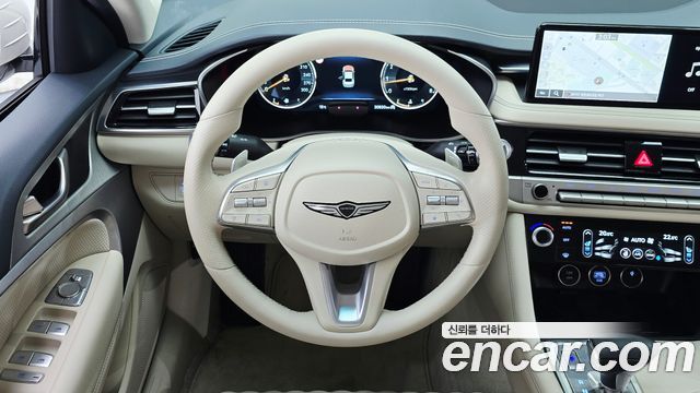 Genesis G70 2024 — photo 20
