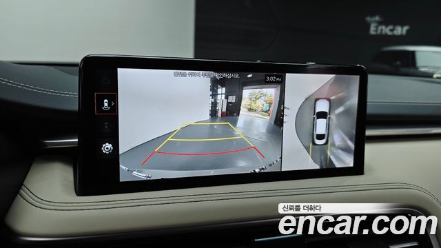 Genesis G70 2024 — photo 21
