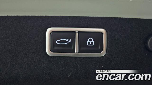 Genesis G70 2024 — photo 23