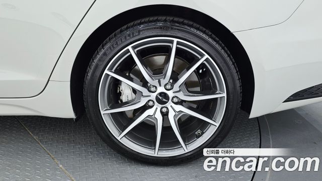 Genesis G70 2024 — photo 7