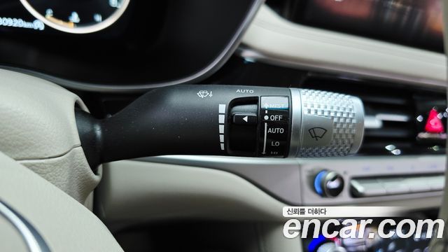 Genesis G70 2024 — photo 27