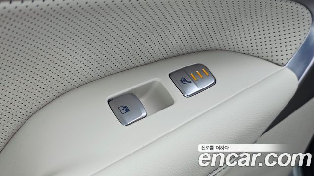 Genesis G70 2024 — photo 28