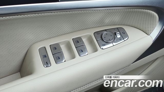 Genesis G70 2024 — photo 29