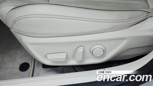 Genesis G70 2024 — photo 30