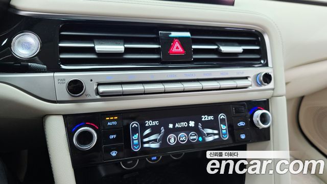Genesis G70 2024 — photo 31
