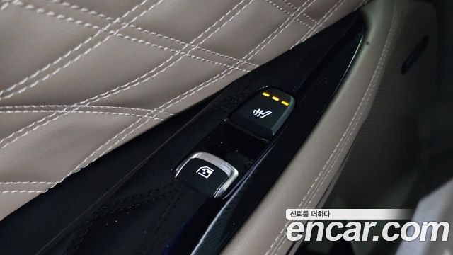 Kia K8 2023 — photo 18