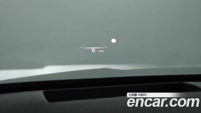 Kia K8 2023 — photo 19