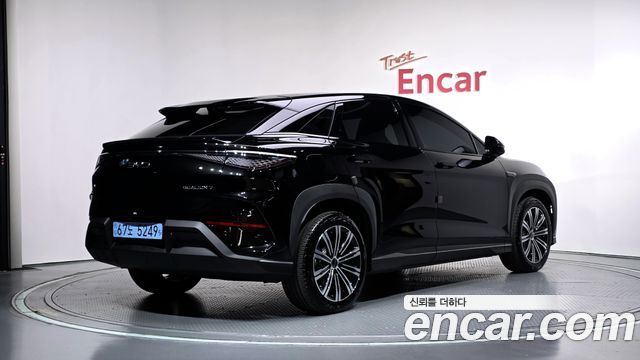 BYD Sealion 7  2026 — photo 2