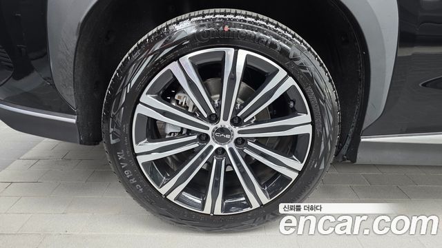 BYD Sealion 7  2026 — photo 5
