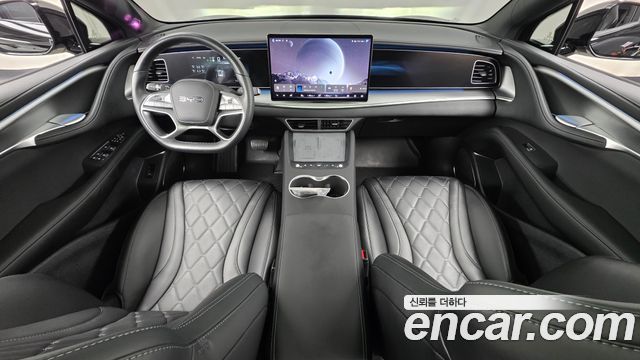 BYD Sealion 7  2026 — photo 7
