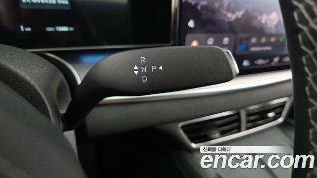 BYD Sealion 7  2026 — photo 9