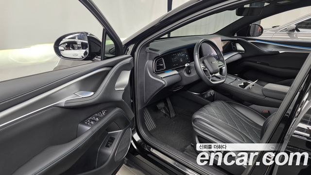 BYD Sealion 7  2026 — photo 10