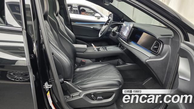 BYD Sealion 7  2026 — photo 11