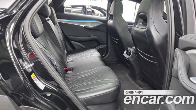 BYD Sealion 7  2026 — photo 12