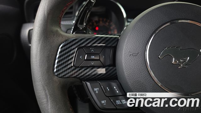 Ford Mustang 2015 — photo 17