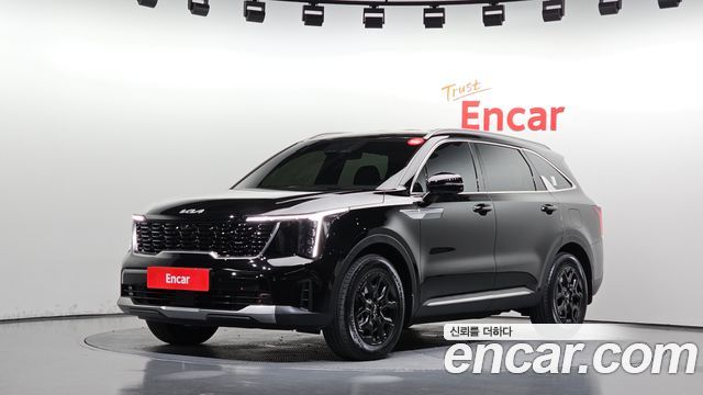 Kia Sorento 2024 — photo 1