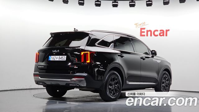 Kia Sorento 2024 — photo 2