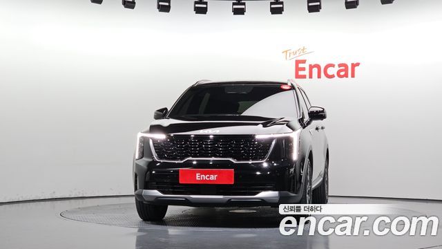 Kia Sorento 2024 — photo 3