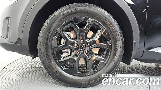 Kia Sorento 2024 — photo 5