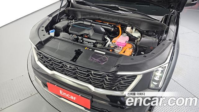 Kia Sorento 2024 — photo 6