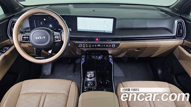 Kia Sorento 2024 — photo 7
