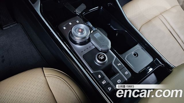 Kia Sorento 2024 — photo 9
