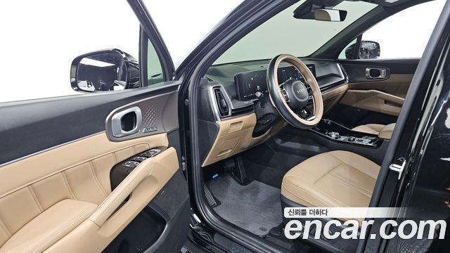 Kia Sorento 2024 — photo 10