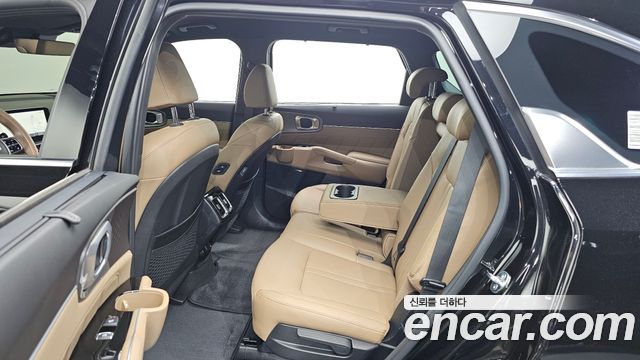 Kia Sorento 2024 — photo 11