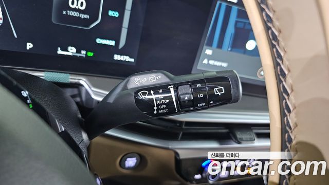 Kia Sorento 2024 — photo 13