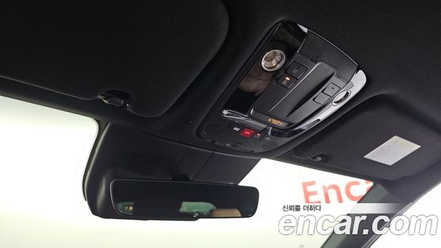 Kia Sorento 2024 — photo 14