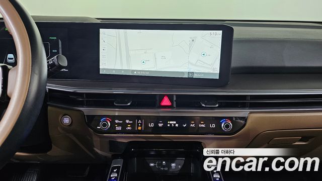 Kia Sorento 2024 — photo 16