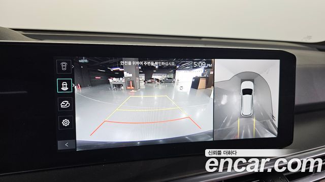 Kia Sorento 2024 — photo 17