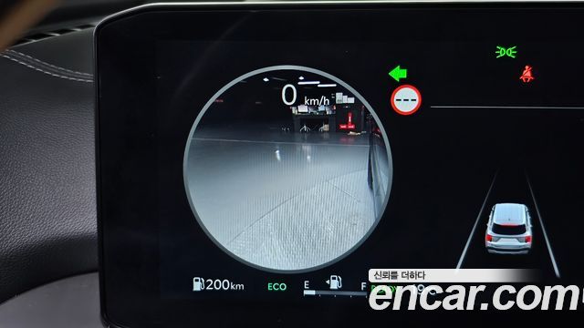 Kia Sorento 2024 — photo 18