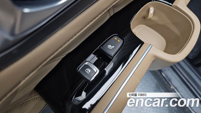 Kia Sorento 2024 — photo 19