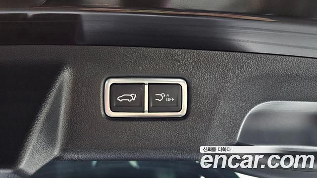 Kia Sorento 2024 — photo 20