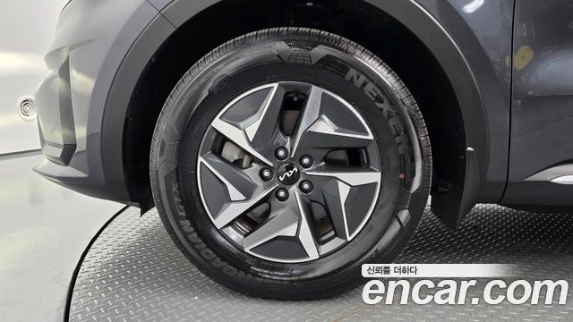 Kia Sorento 2022 — photo 5